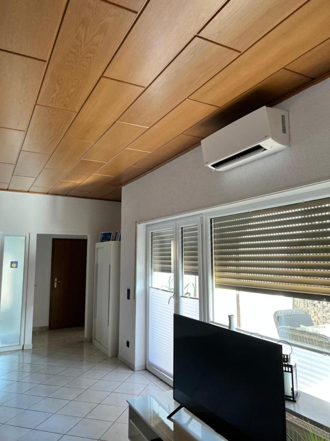 Xxl Apartment سينشيم المظهر الخارجي الصورة