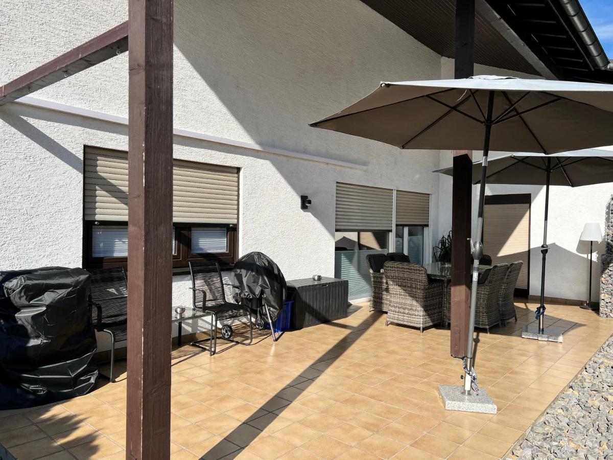 Xxl Apartment سينشيم المظهر الخارجي الصورة