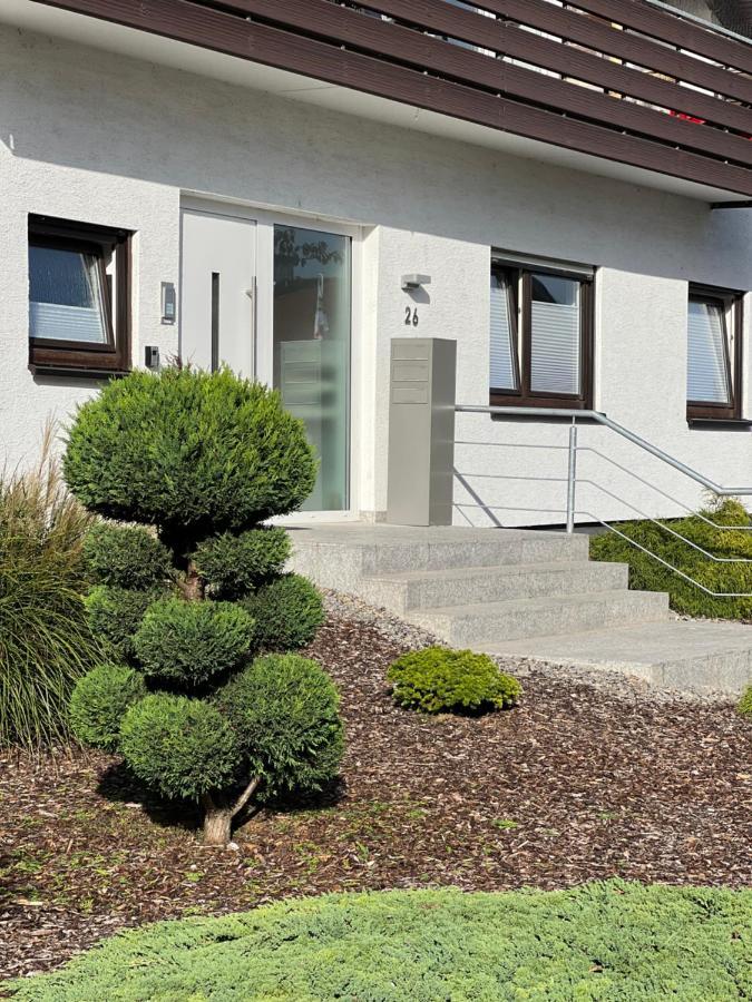 Xxl Apartment سينشيم المظهر الخارجي الصورة