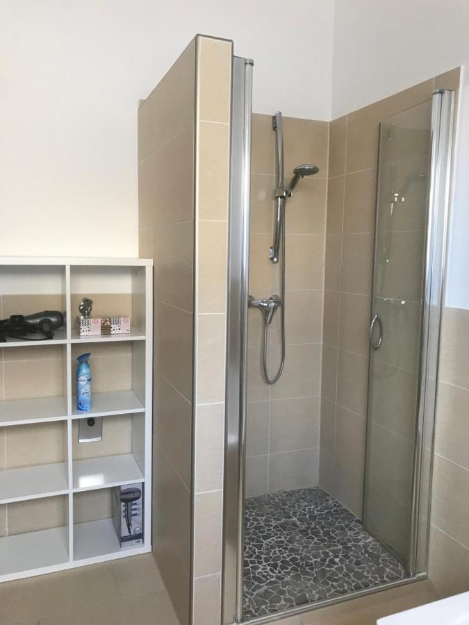 Xxl Apartment سينشيم المظهر الخارجي الصورة