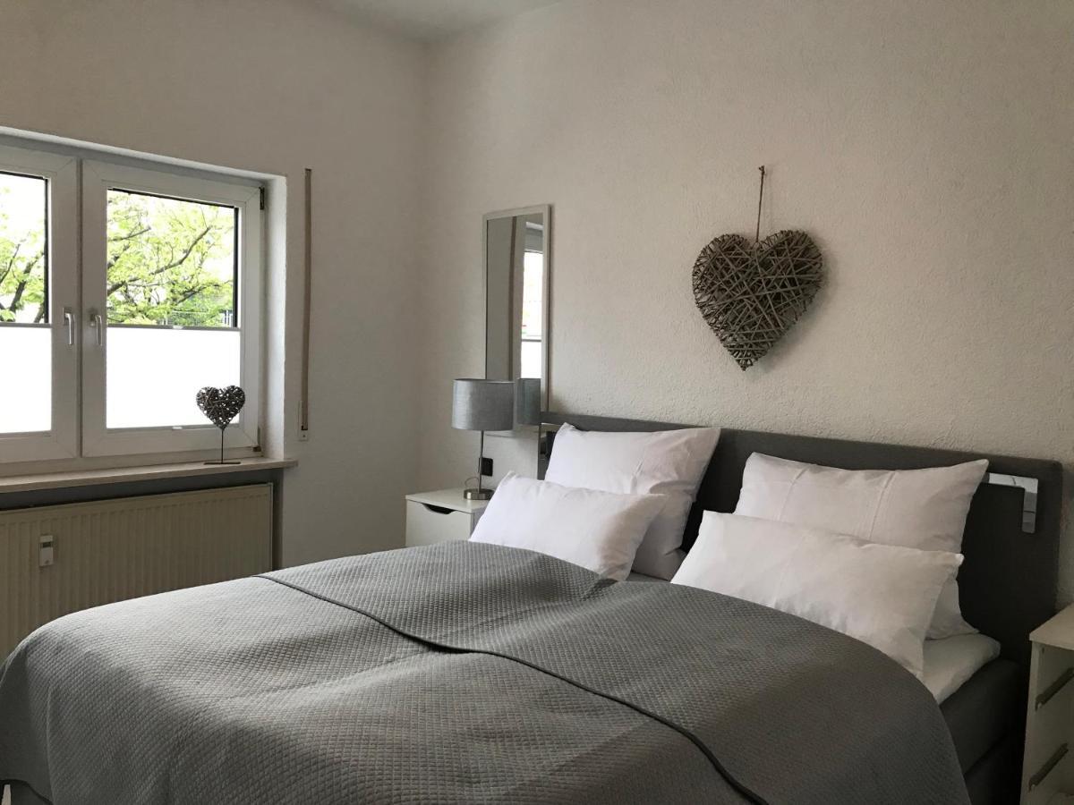 Xxl Apartment سينشيم المظهر الخارجي الصورة