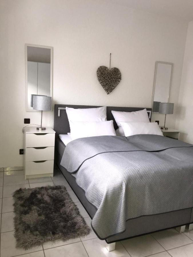 Xxl Apartment سينشيم المظهر الخارجي الصورة