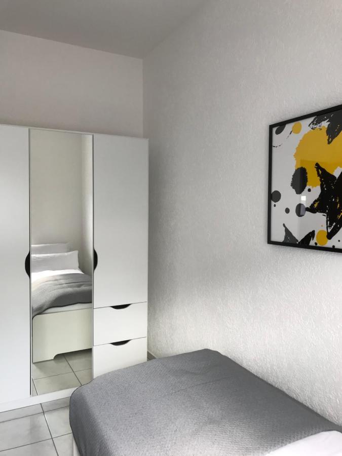 Xxl Apartment سينشيم المظهر الخارجي الصورة