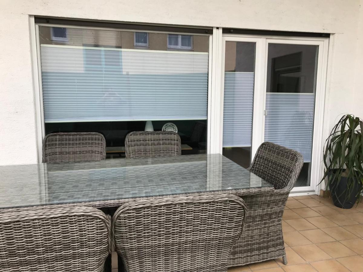 Xxl Apartment سينشيم المظهر الخارجي الصورة
