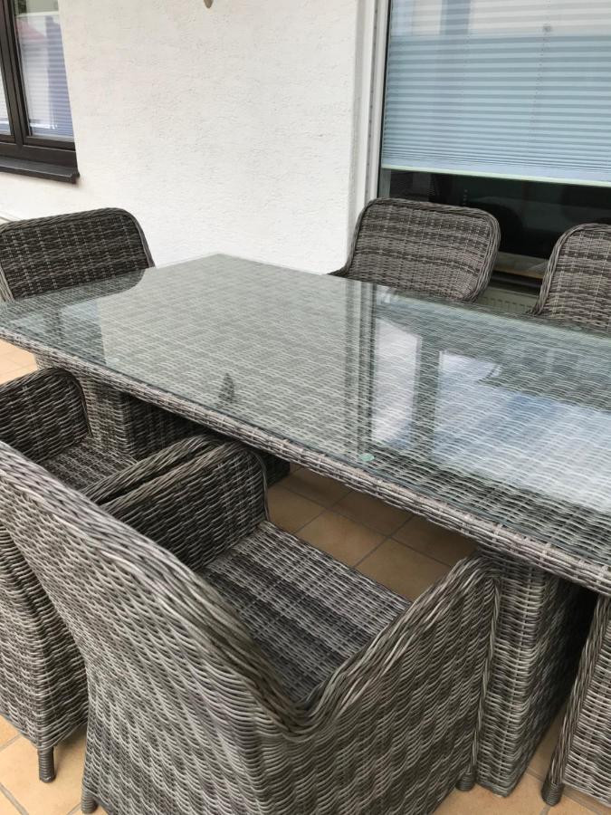 Xxl Apartment سينشيم المظهر الخارجي الصورة