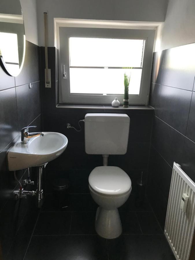 Xxl Apartment سينشيم المظهر الخارجي الصورة