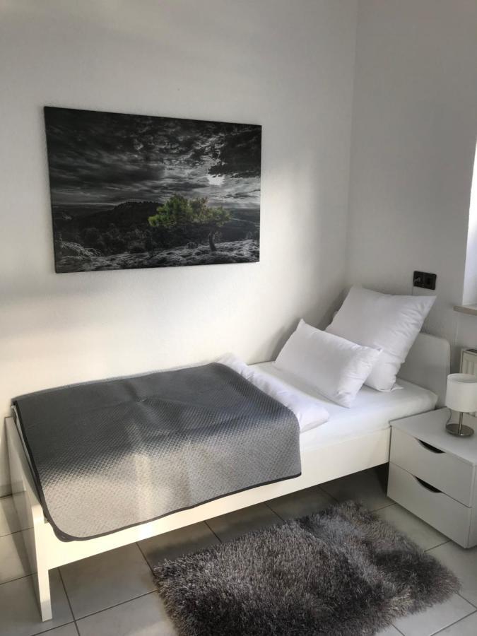 Xxl Apartment سينشيم المظهر الخارجي الصورة
