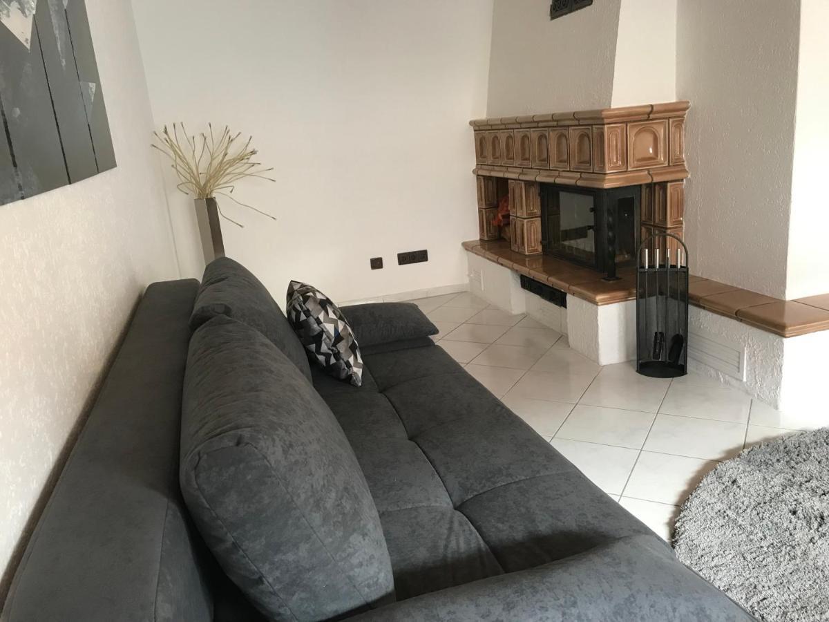 Xxl Apartment سينشيم المظهر الخارجي الصورة