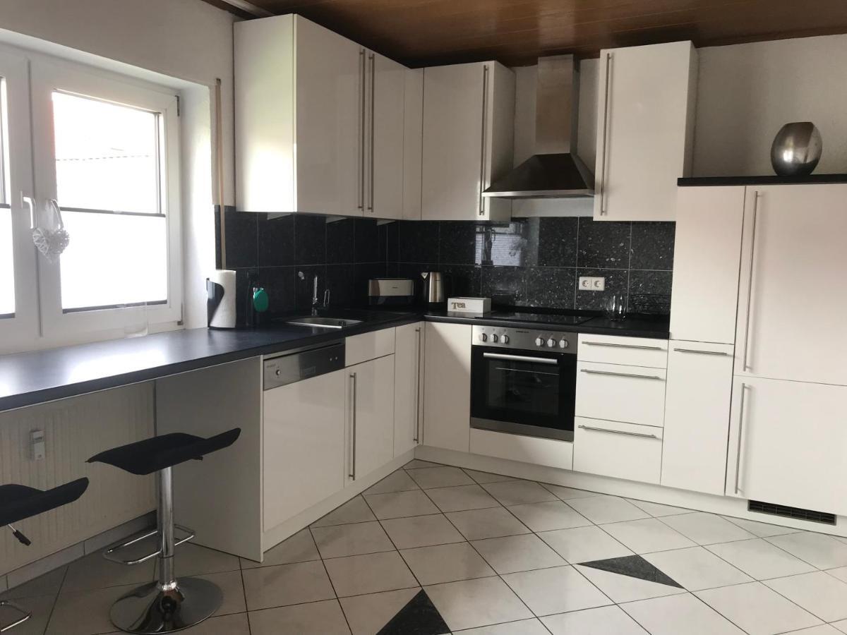Xxl Apartment سينشيم المظهر الخارجي الصورة