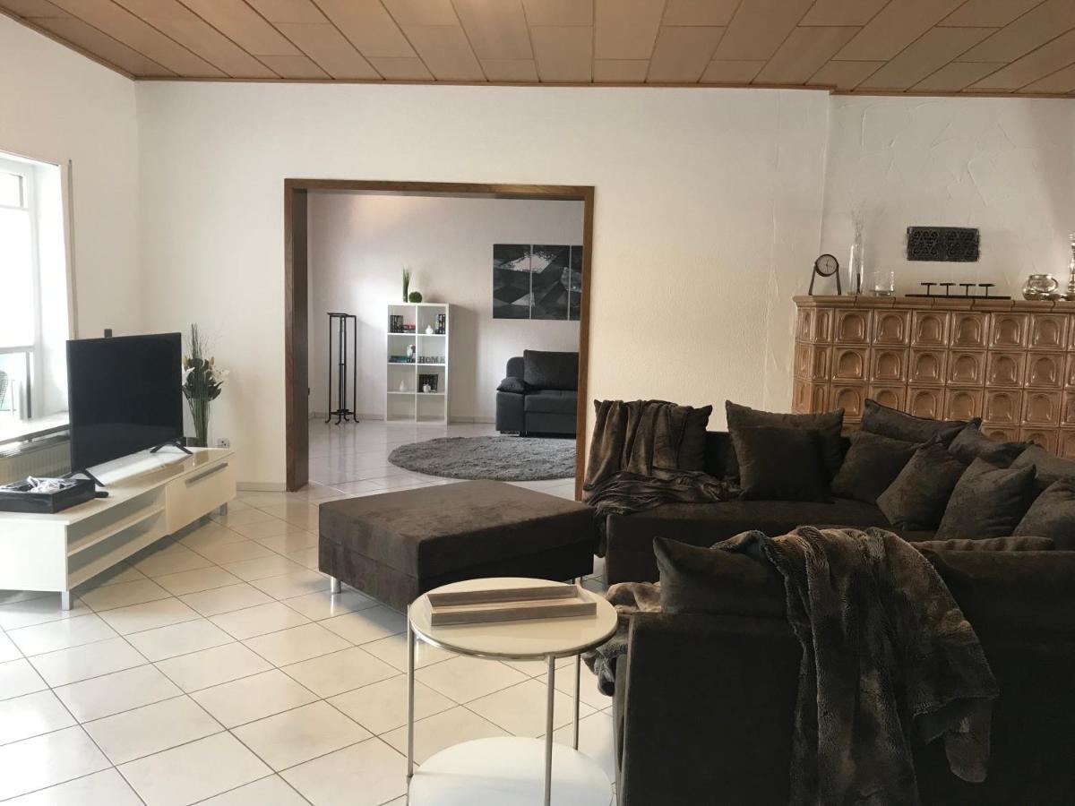 Xxl Apartment سينشيم المظهر الخارجي الصورة