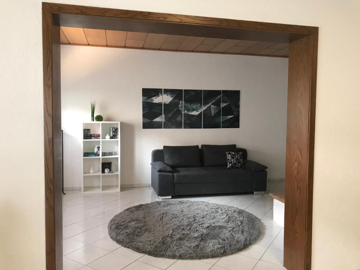 Xxl Apartment سينشيم المظهر الخارجي الصورة